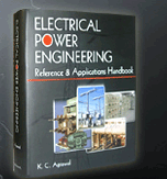 book electrical power