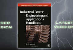 handbook on electrical engineering