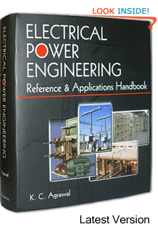 book power engg