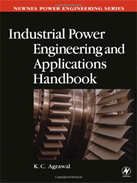 Industrial Power Engineering & Application Handbook